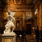 Rome: Borghese Gallery Skip-the-Line Tickets with Audioguide