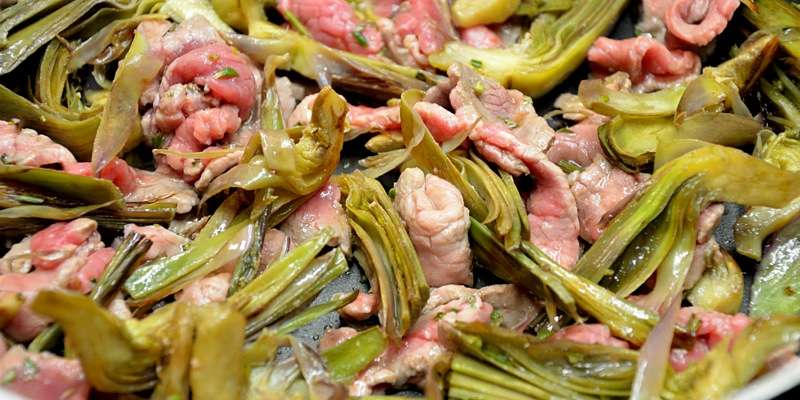 Alla Vecchia Bettola