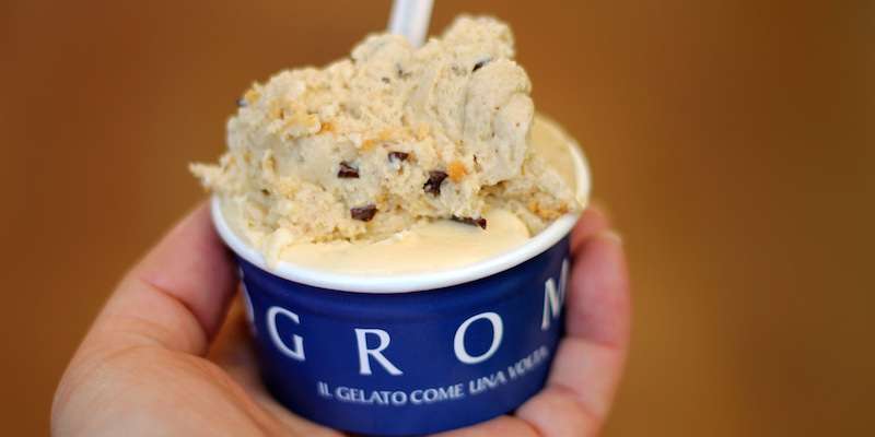 GROM San Polo