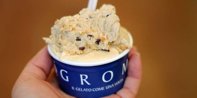 Gelateria Grom