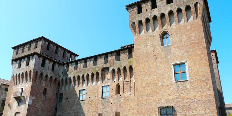 Mantova: 11 látnivaló, amit ne hagyj ki