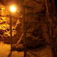 Guidad tur i Lecce med Museo Faggiano och vinprovning