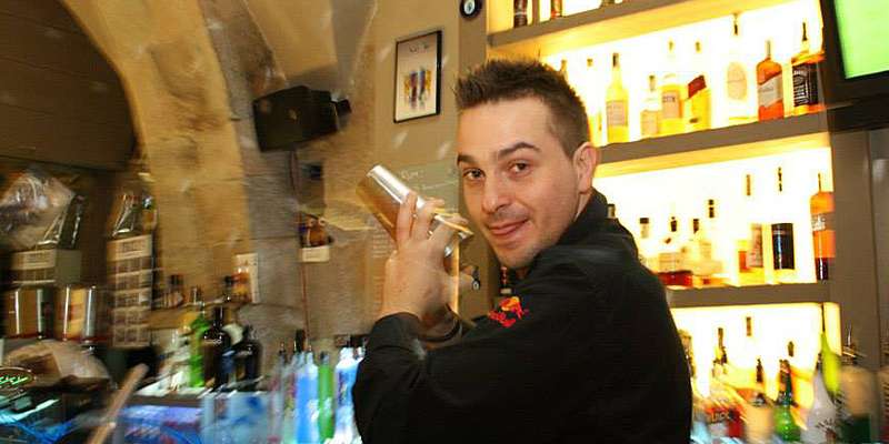 Millibar