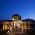 Teatro Massimo w Palermo: zwiedzanie opery z przewodnikiem