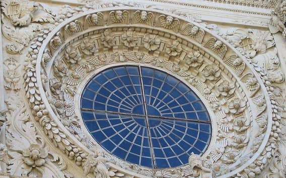 Soukromá prohlídka Lecce pěšky: Duomo a barokní centrum