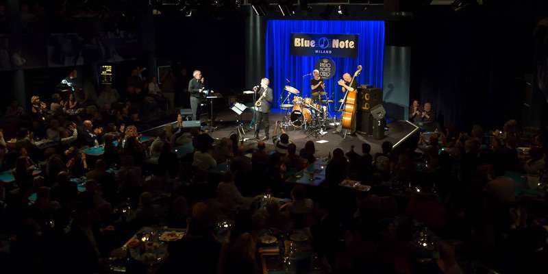 Blue Note