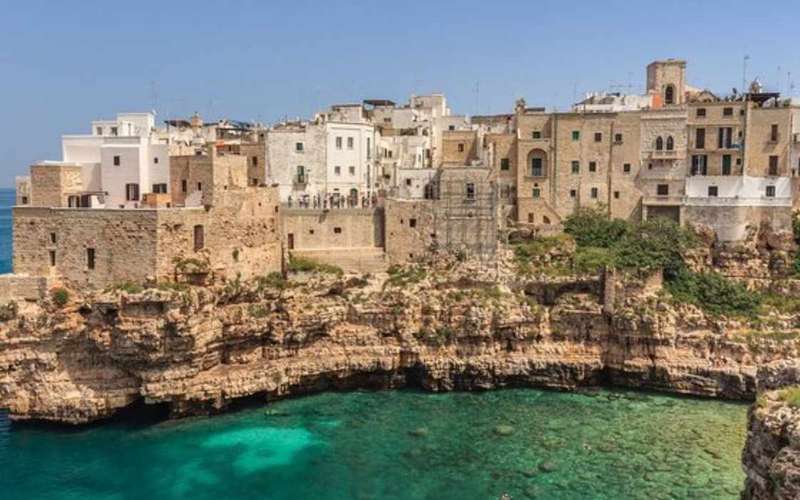 Bari: Tour particular de 2 a 8 horas - totalmente personalizável