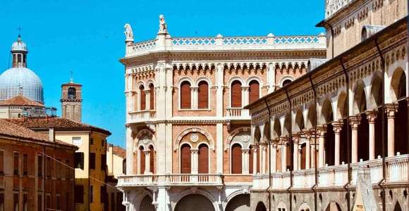 Padua: Street-Art und modernes Padua – privater Rundgang