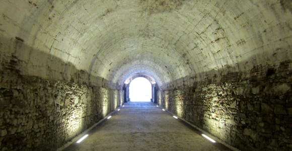 Lucca : Visite guidée des remparts de la ville de la Renaissance