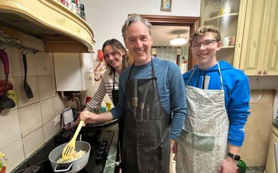 Nudelkurs Bolognese mit Ragu-Workshop
