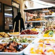Wycieczka kulinarna po Palermo: street food i Capo