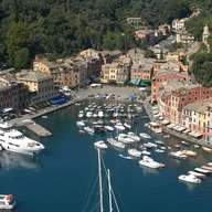 Portofino in barca da Genova, mezza giornata