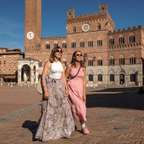 Florencie: San Gimignano, Siena, Chianti a ochutnávka vín s obědem