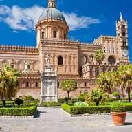 Palermo : Historische Märkte und Monumente Rundgang
