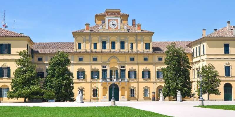 Parma