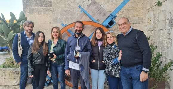 Matera: tour por los Sassi con Giulio, incluida casa cueva e iglesia rupestre