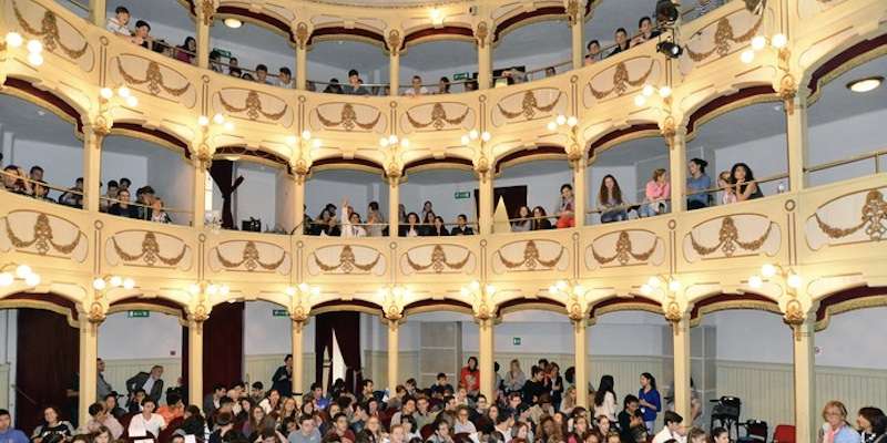 Teatro dei Filodrammatici