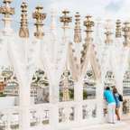Milan Cathedral: Terraces Ticket - Cathedral Access Excluded