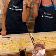 Polignano a Mare: Aula de culinária apuliana com comida e bebidas