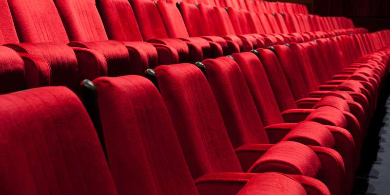 Cinema Isola Verde