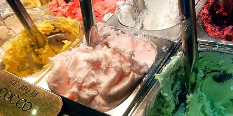 Gelateria dei Neri