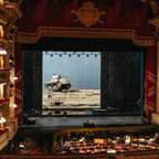 Milán: Visita guiada al Teatro y Museo de la Scala