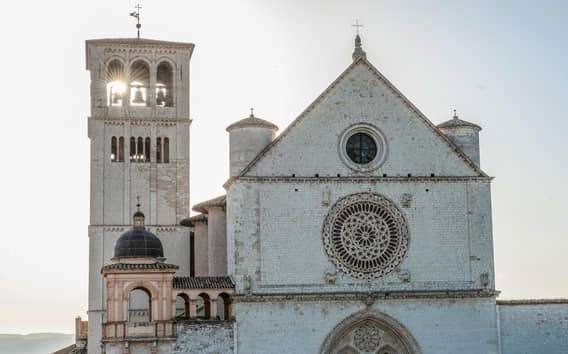 Führung Assisi: Franziskus und Carlo Acutis im Rundgang