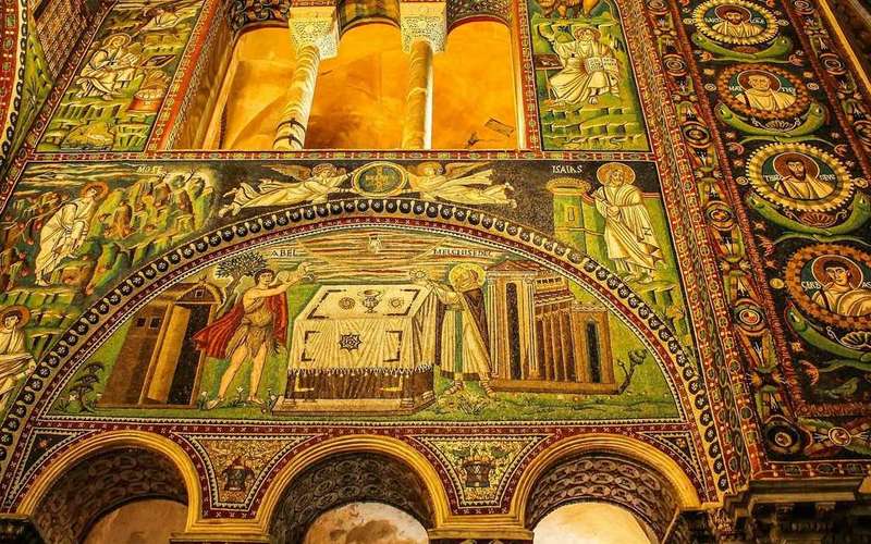Ravennai privát egynapos túra az UNESCO-mozaikokhoz