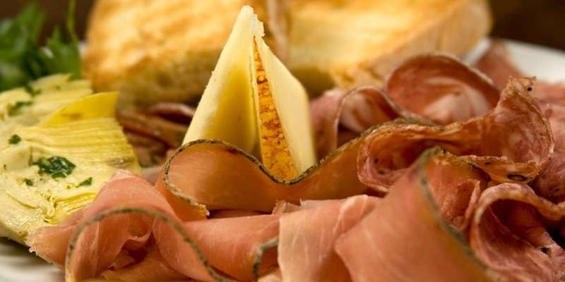 Osteria Antica Mescita San Niccolo