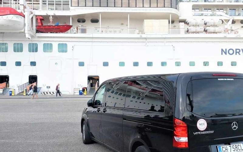 Pisa és Firenze privát kirándulás a livornói kikötőből