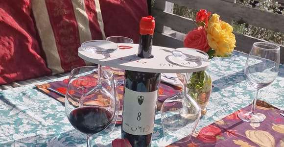 Arezzo: degustacja oliwy z oliwek extra virgin z certyfikatem BIO