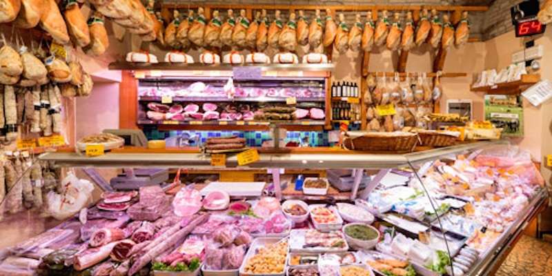 Al Borgo Formaggi e Salumi