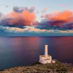 Salento Van Tour: Otranto, Castro, Leuca and Gallipoli