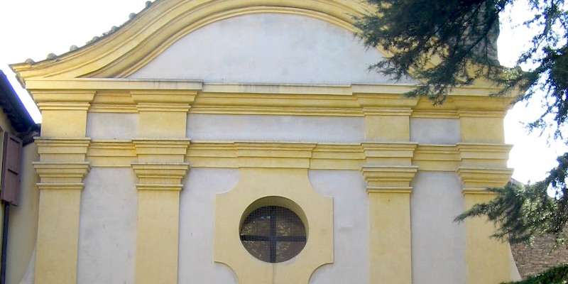 Sant’Eufemia-templom