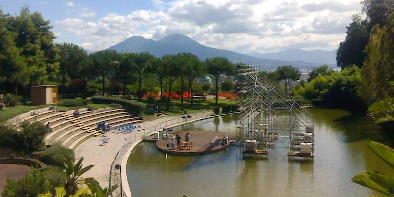 Parco del Poggio