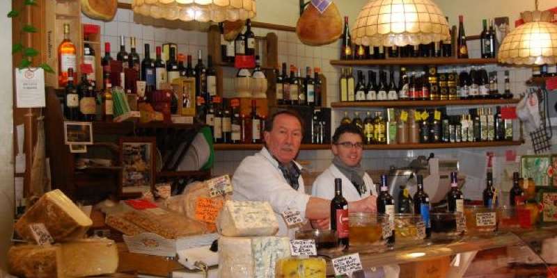 Gastronomia Delicatezze