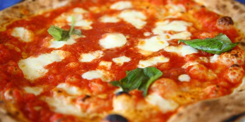 Tropi & Co Pizza Club