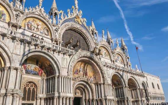 Do Lago de Garda: Visita guiada na cidade e na lagoa de Veneza