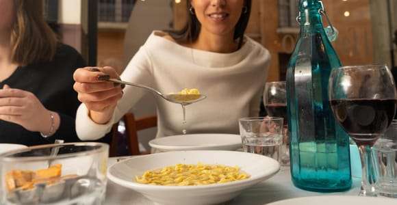 Parma: Traditional Food Tour