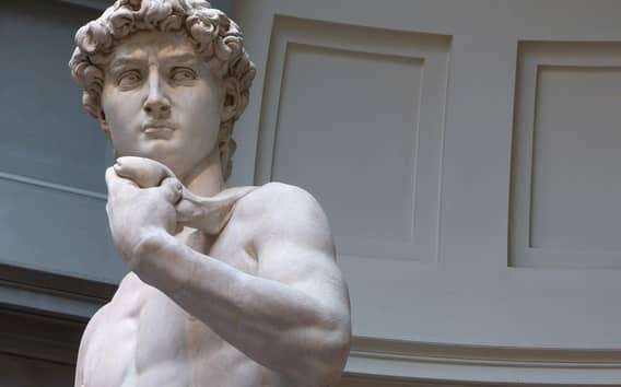 Wycieczka do Florencji z Livorno z opcją Galerii Akademii