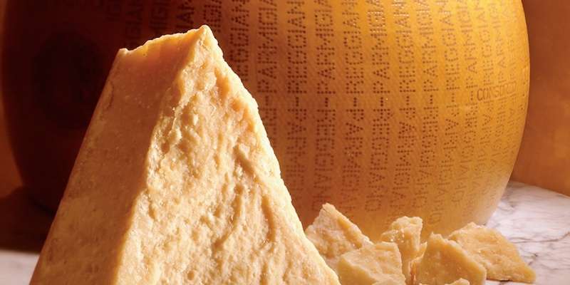 Paradiso del Formaggio