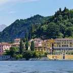 Varenna: Sdílená plavba po jezeře Como