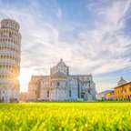 Excursão a Pisa, Siena e San Gimignano em um dia