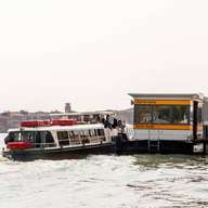 Pass vaporetto e autobus Venezia per isole e Mestre