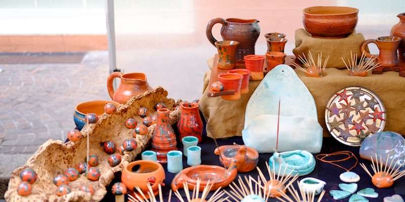 San Giuseppe Colors