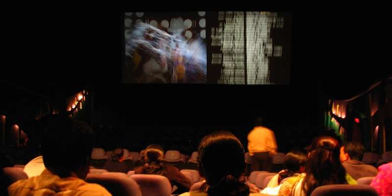 Cinema Centrale