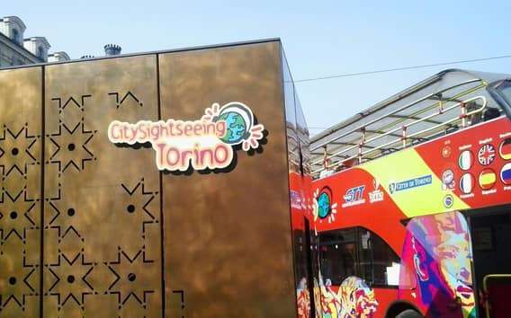 Музей кино и автобус hop-on hop-off в Турине: один билет