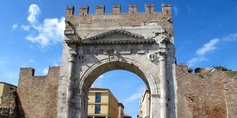 Rimini: 12 látnivaló, amit nem szabad kihagyni