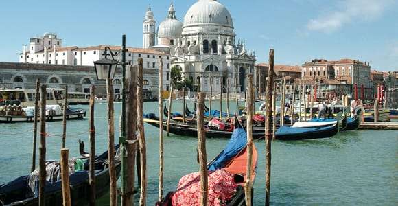 Depuis Piran : Traversée de Venise en catamaran aller simple ou aller-retour