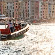 Paseo en barco por Portovenere y las tres islas del golfo